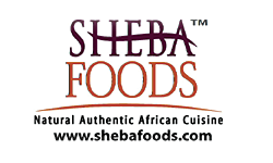 Sheba Foods